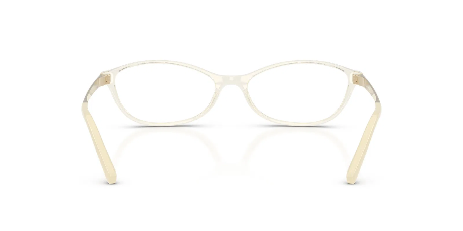 Miu 05ZVF Eyeglasses - view 6